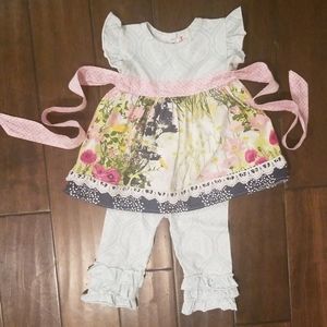 Purrfect matching set